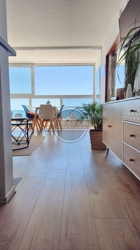 Appartement à AGDE
