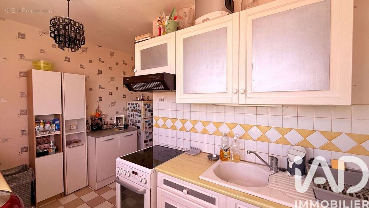 Photo 5 - Appartement à BEAUVAIS