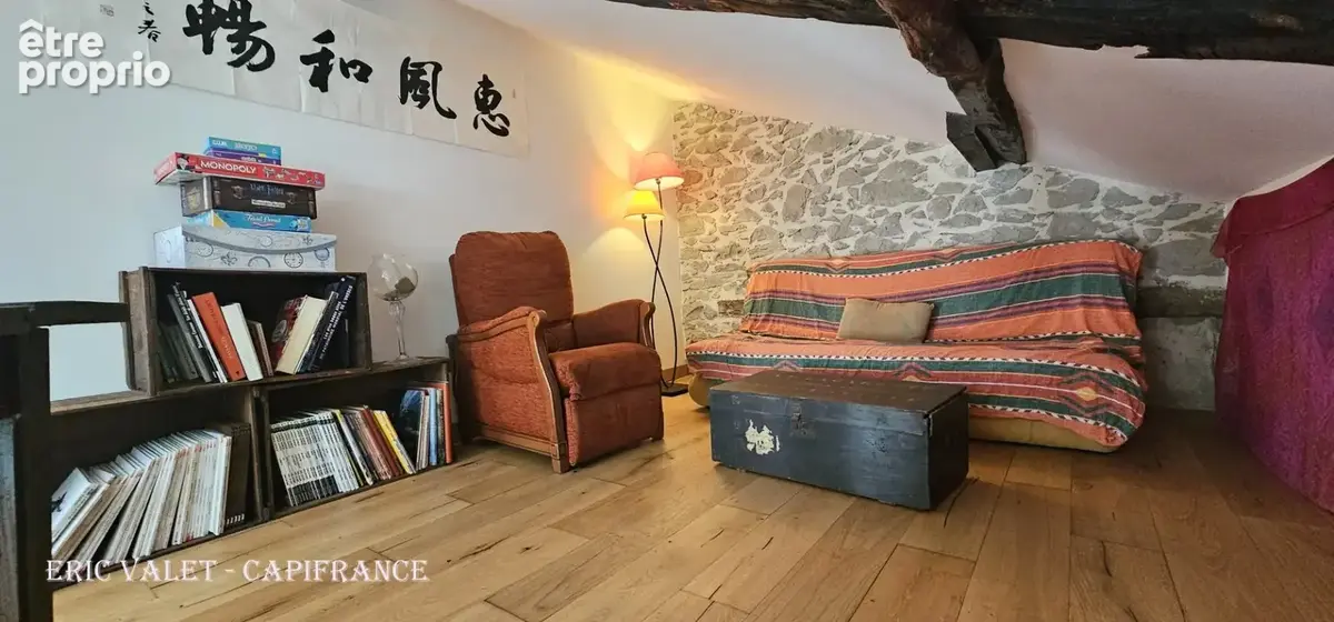 SAUBRIGUES (40) - Maison de charme – Authentique ferme landaise au cœur d’un écrin bucolique - 6 pièces principales - photo 25