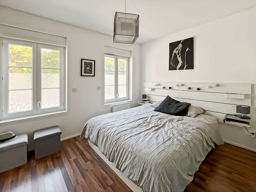 Appartement à LATRESNE