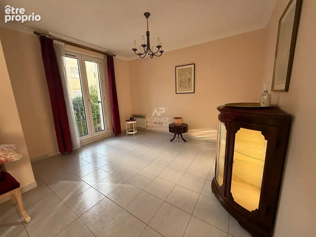 Appartement Poissy 2 pièce(s) 59 m2 - photo 6