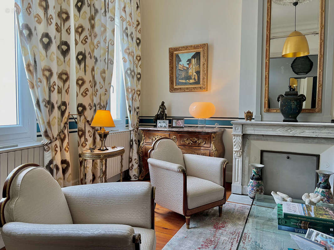 Maison à LIBOURNE