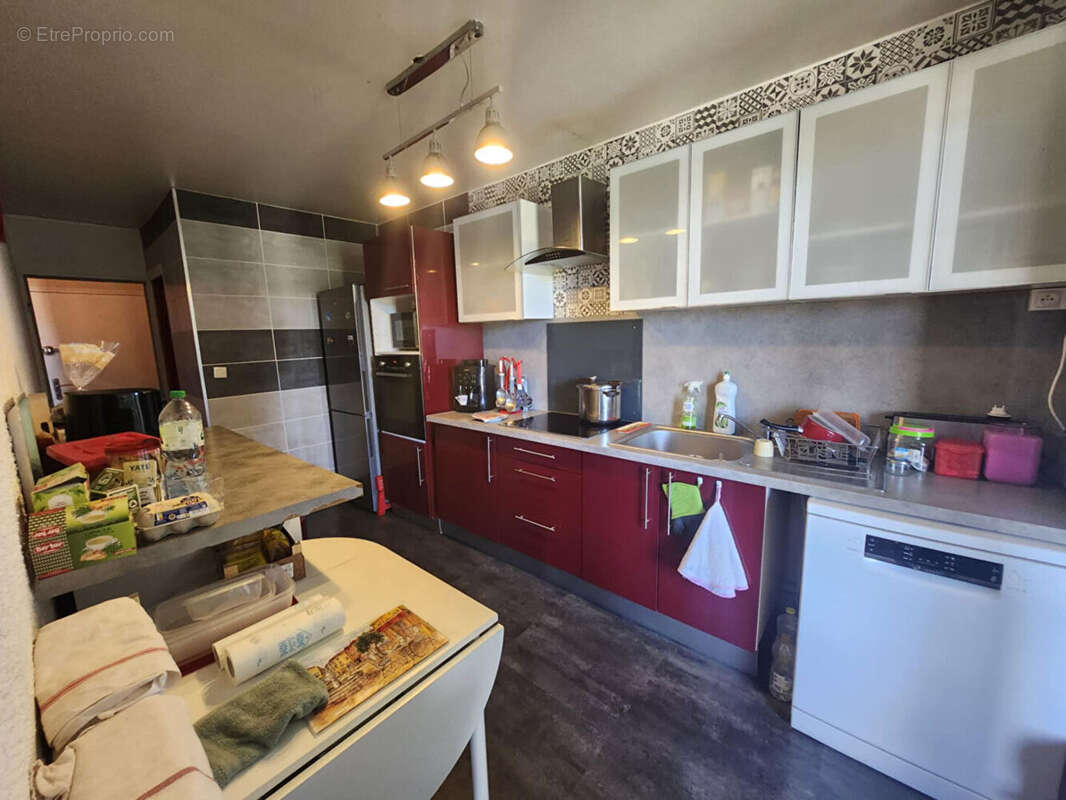 Appartement à NARBONNE