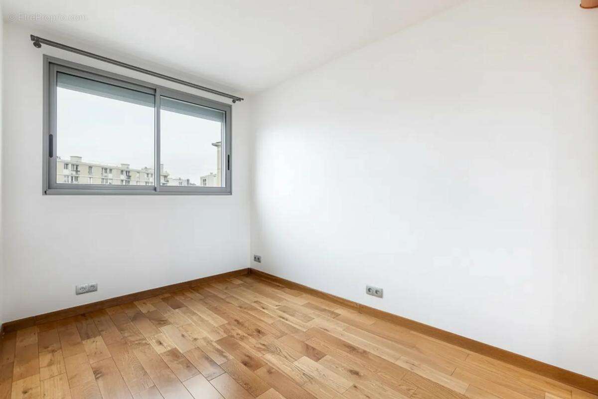 Appartement à PARIS-13E