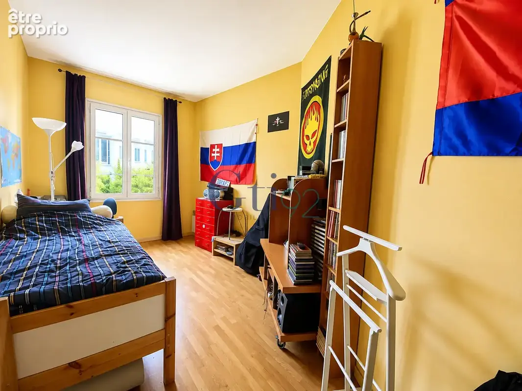 Un havre de paix avec chambre de plain pied - photo 13