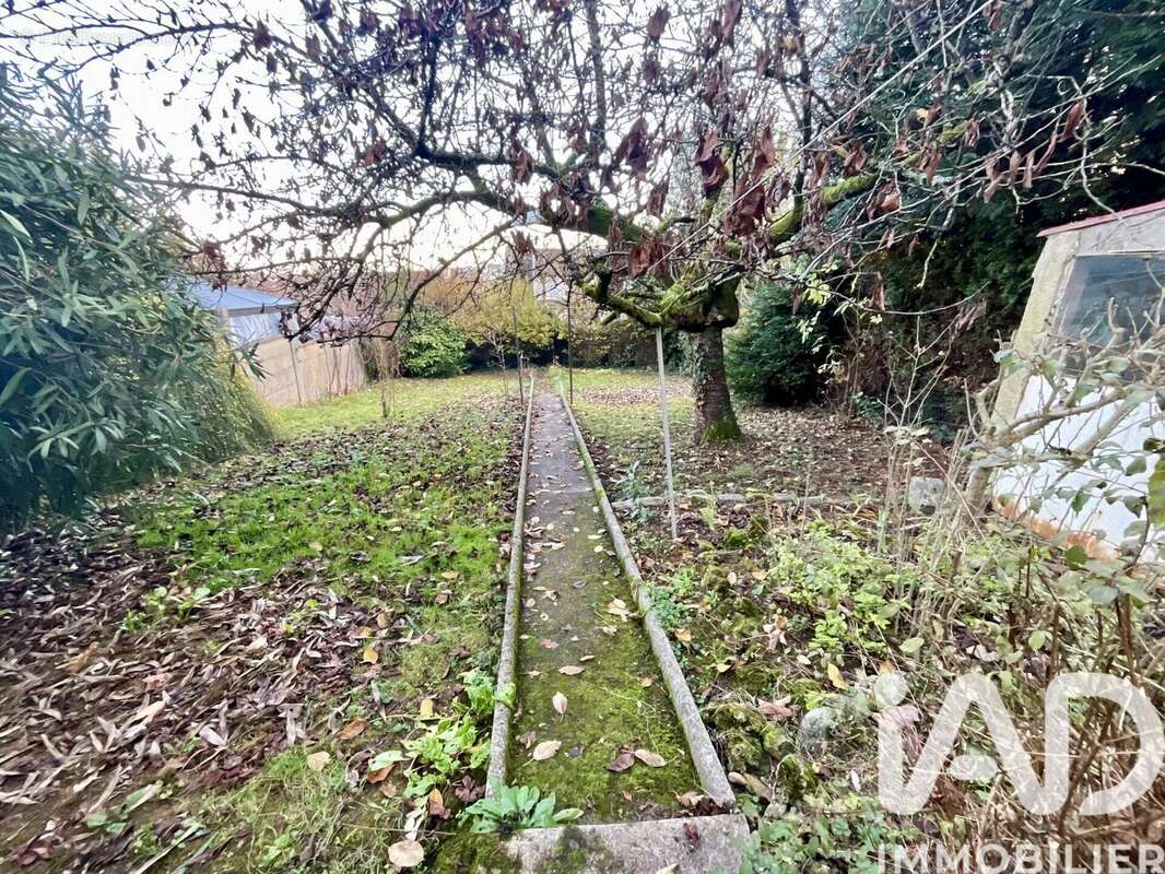 Photo 3 - Maison à SAVIGNY-SUR-ORGE