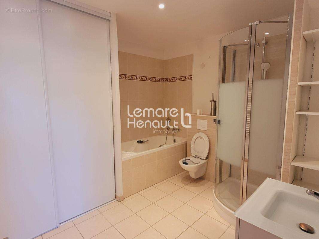 Appartement à DREUX