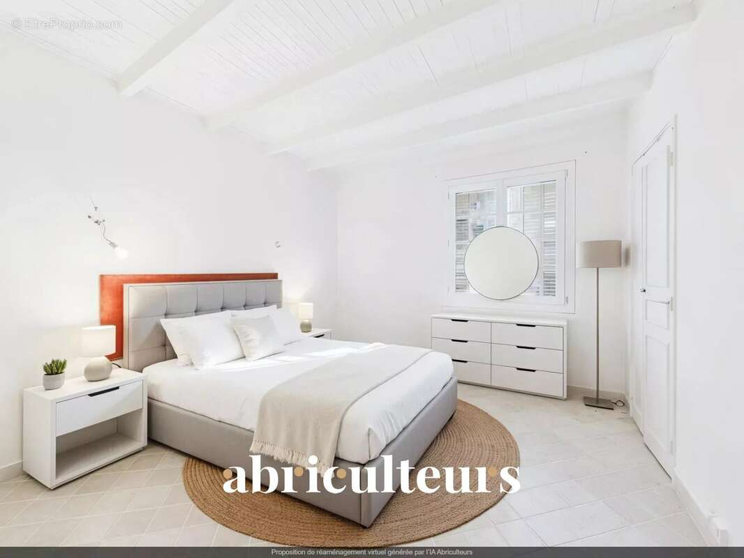 Maison à CHEVAL-BLANC