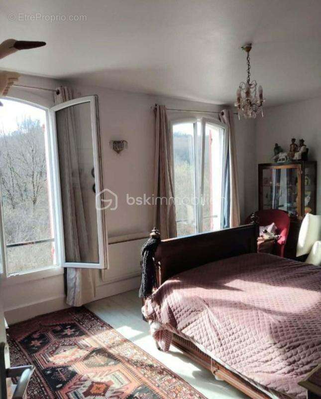 Maison à VILLEFRANCHE-DU-PERIGORD