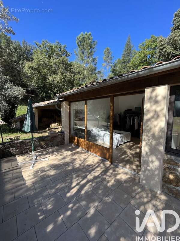 Photo 7 - Maison à VALS-LES-BAINS