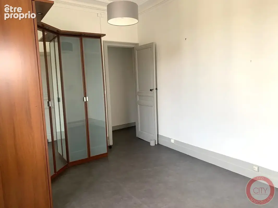 Appartement 46 m² à Bordeaux  - photo 8