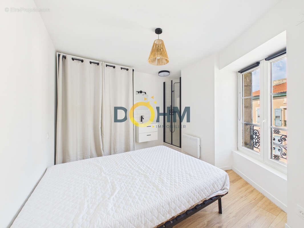 Appartement T2 - Rénové Le Puy-en-Velay - photo 6