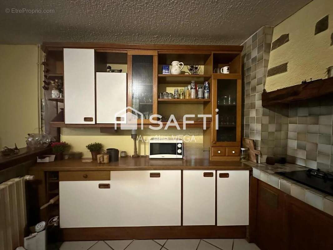 Photo 5 - Maison à LAGARDE