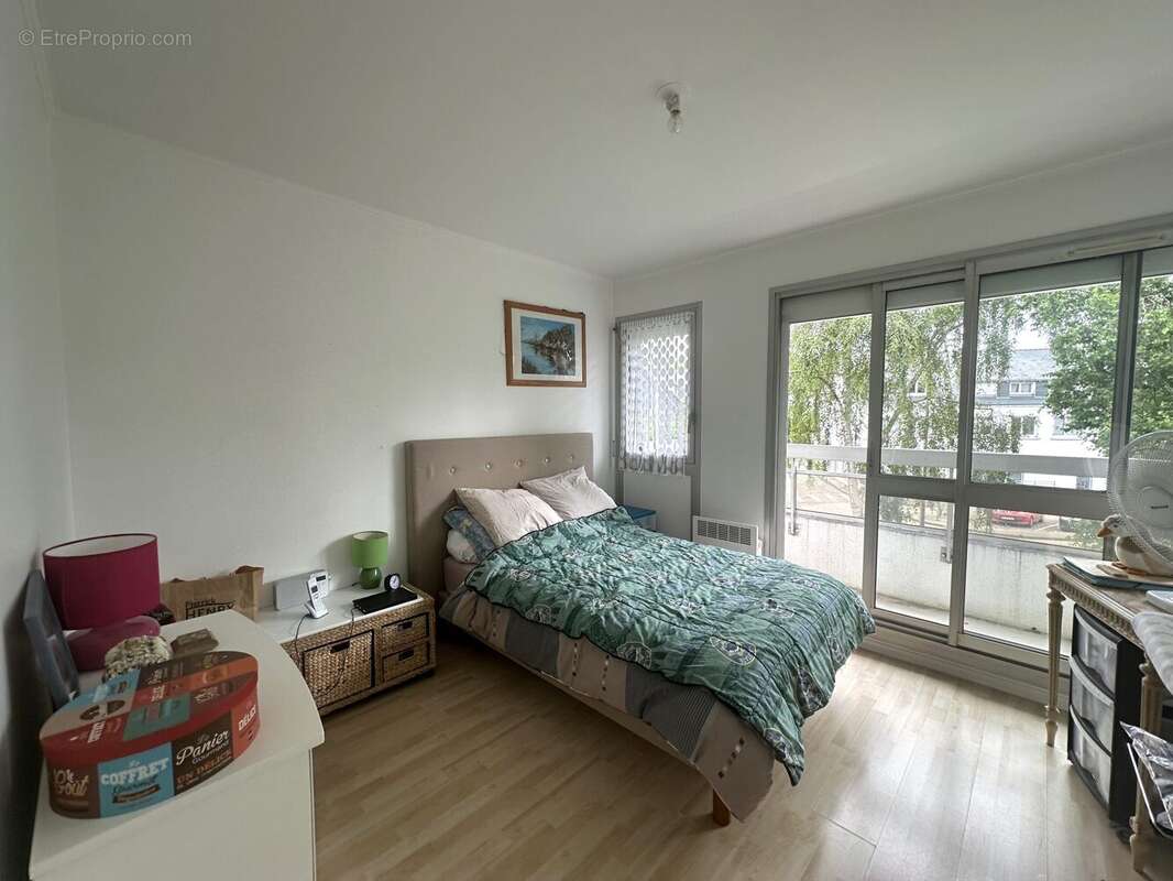 Appartement à QUIMPER