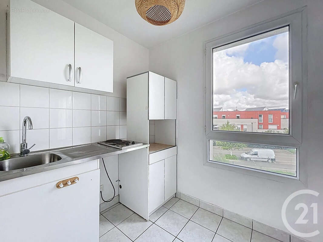 Appartement à SENS