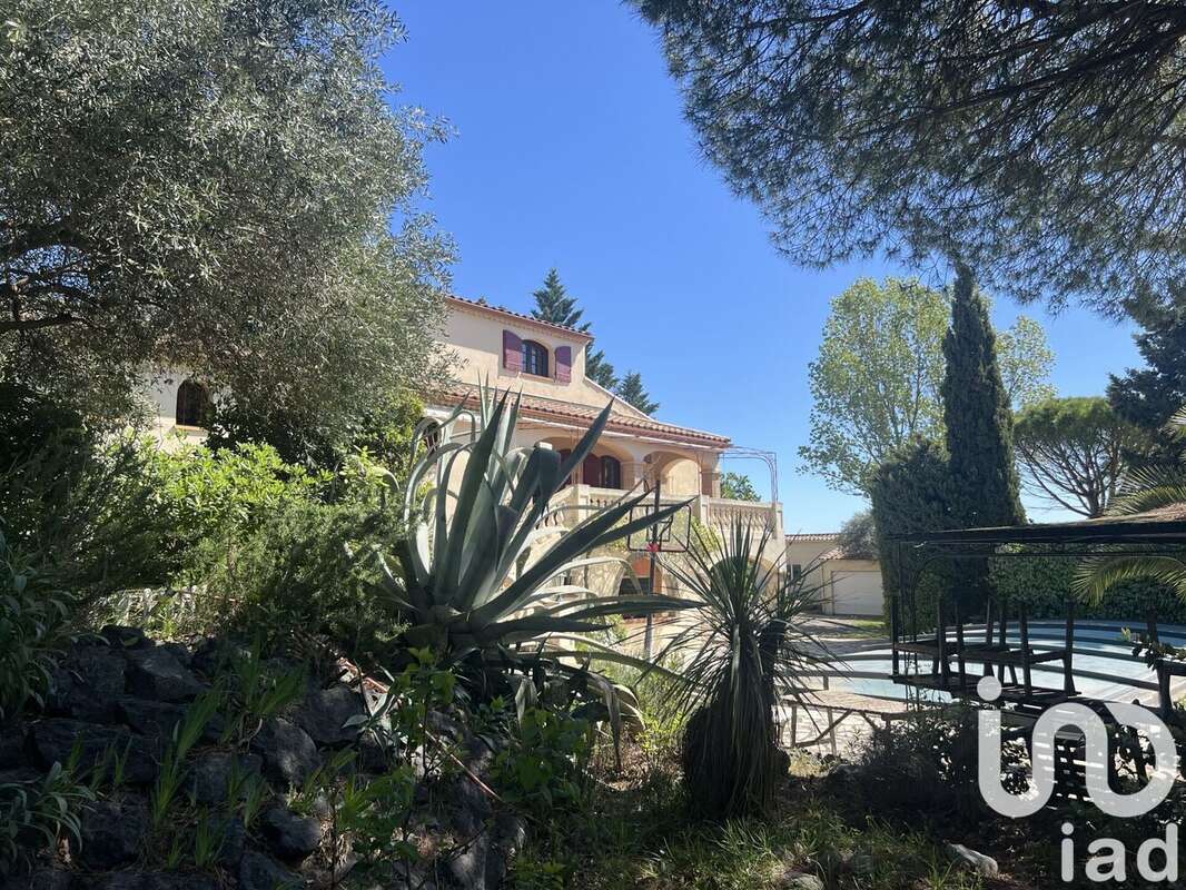 Photo 5 - Maison à LE POUGET