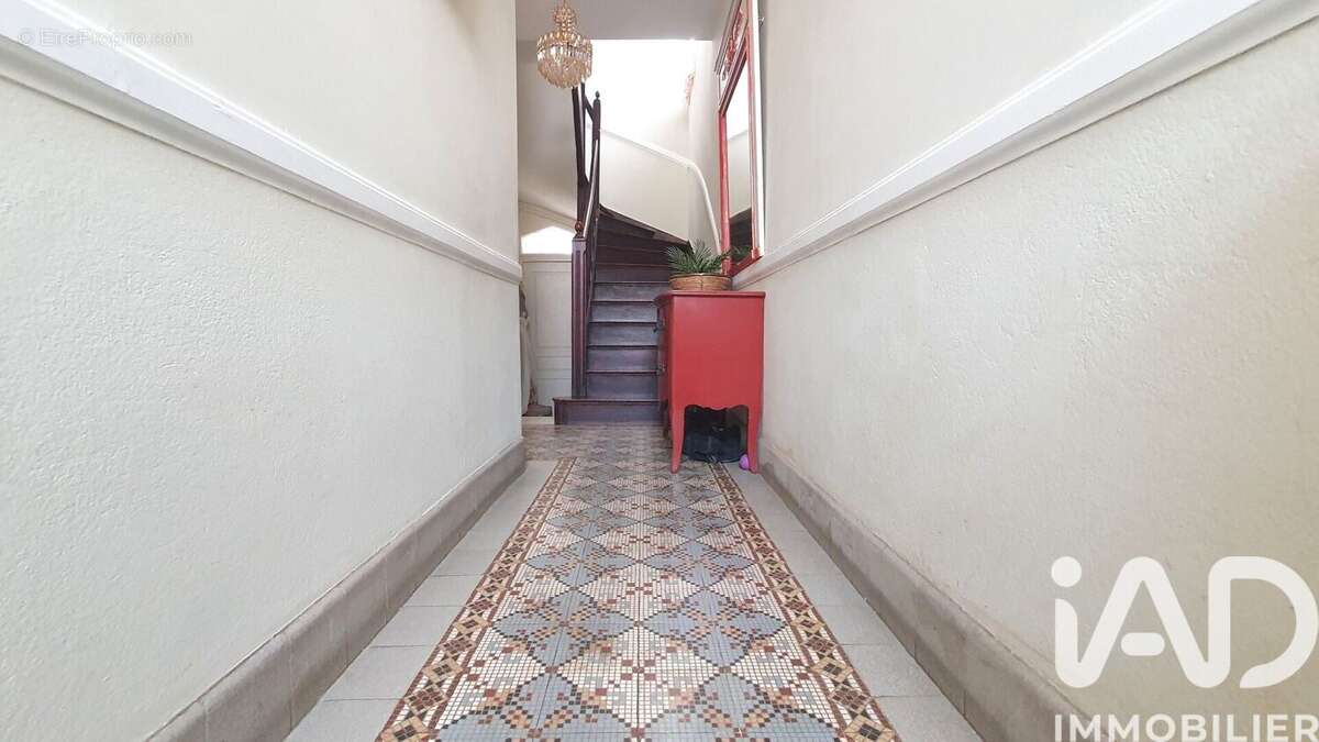 Photo 2 - Maison à CLERMONT-FERRAND