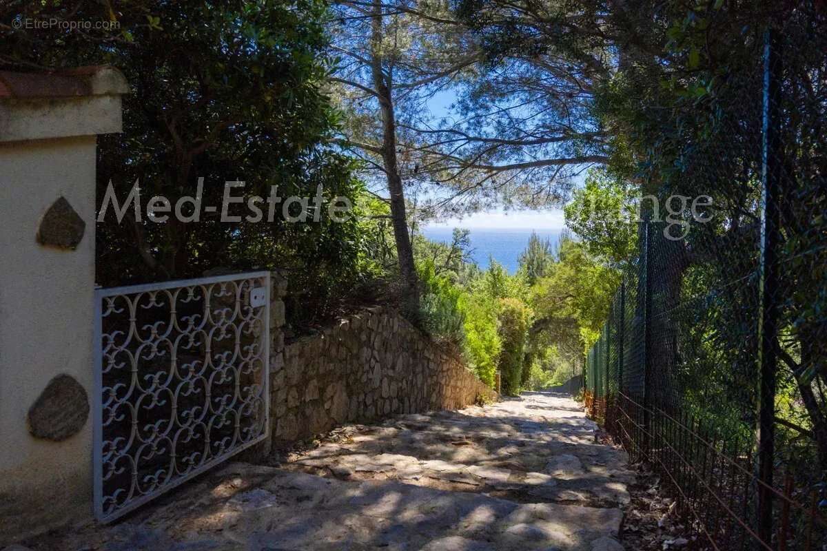 Maison à RAMATUELLE