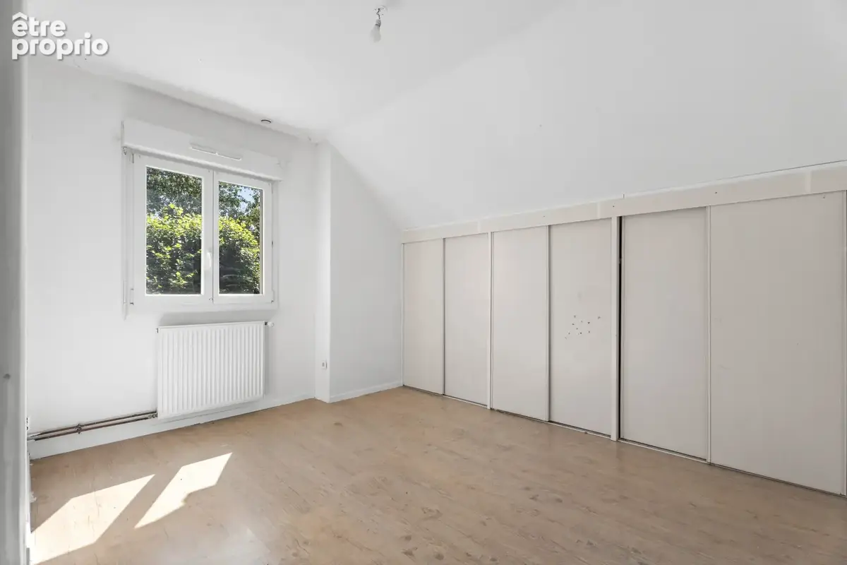 En exclusivité : Maison T5 de 120 m2 à Virignin - photo 10