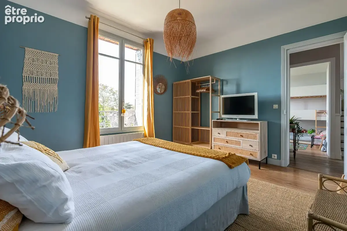 Maison 151m² à villiers-sur-marne - photo 11