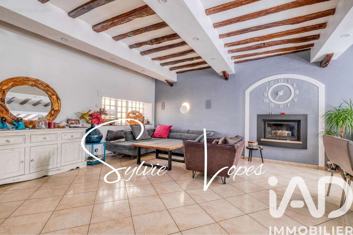 Photo 4 - Maison à MONTRY