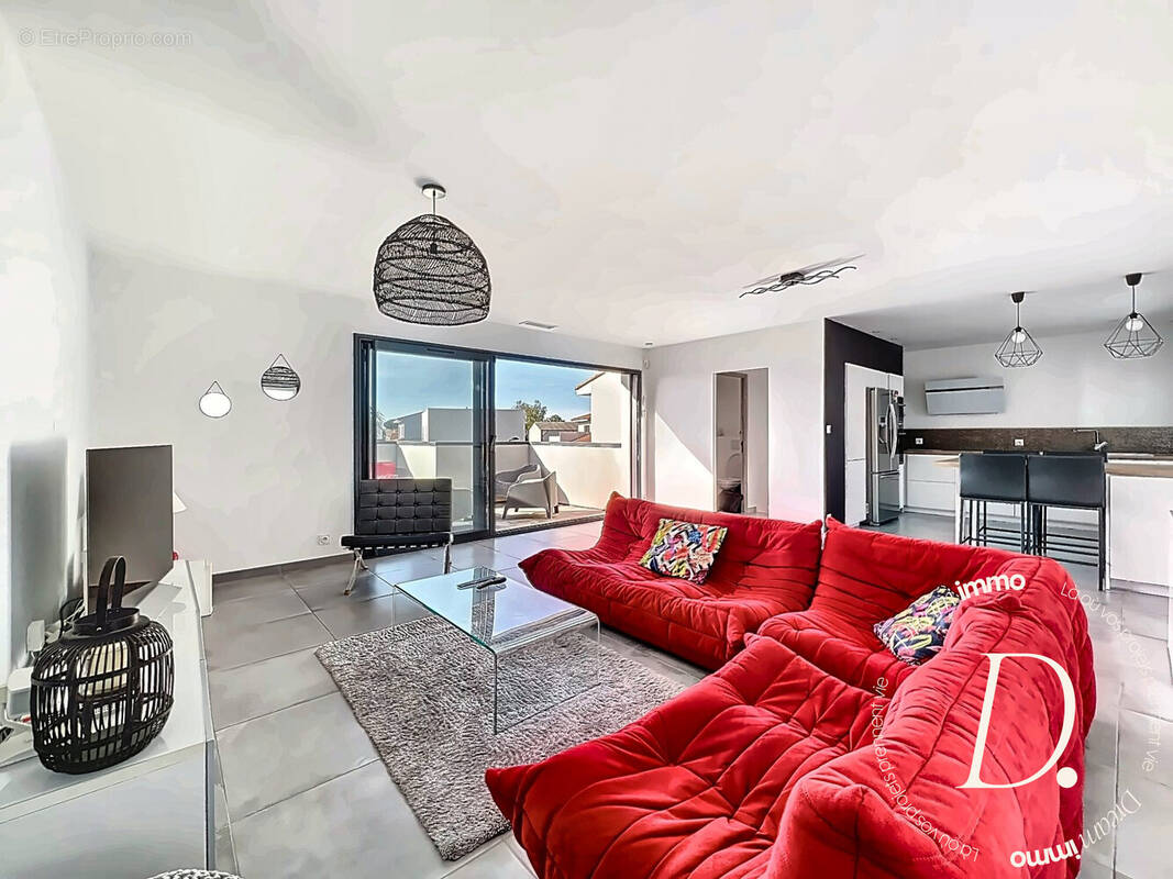 Maison à SAINT-NAZAIRE