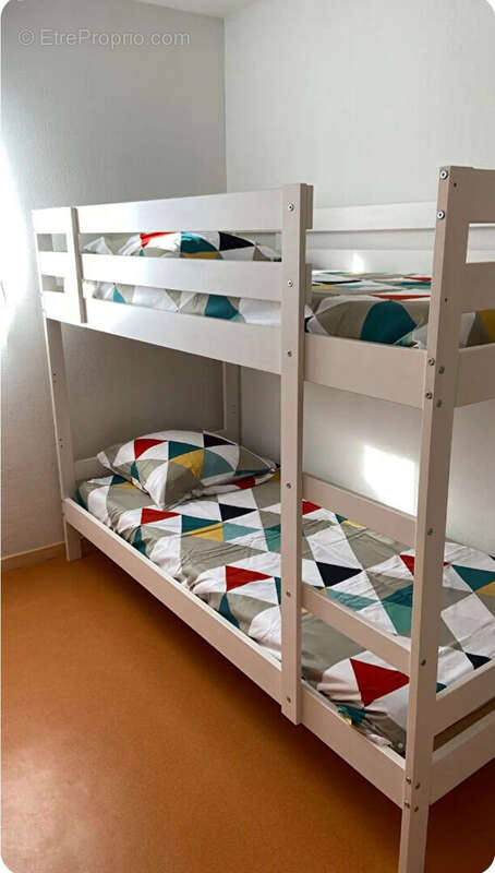 Appartement à CALVISSON