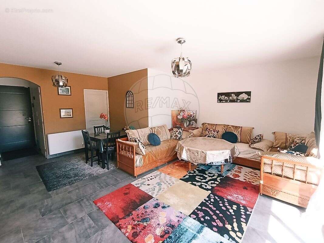 Maison 4 chambre(s) à vendre - photo 8