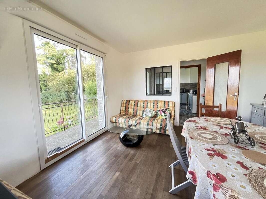 Photo 4 - Maison à PLOUNEVEZ-MOEDEC