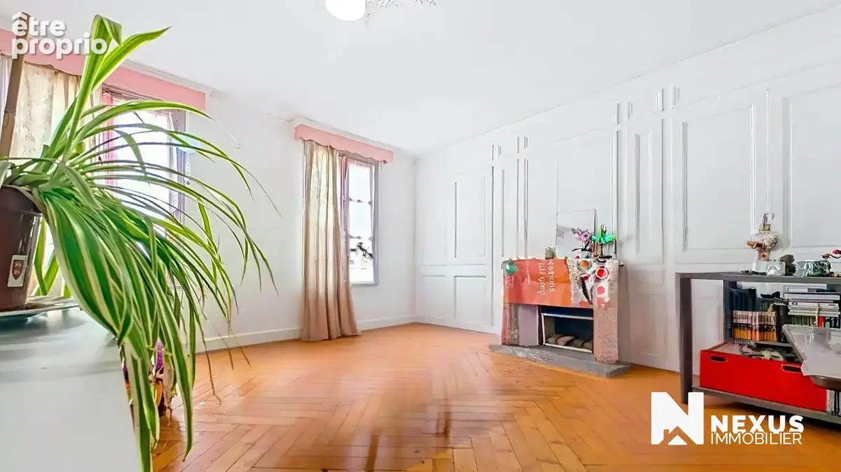 Appartement 2 pièces 44 m² à vendre à Rouen (76000) - photo 1
