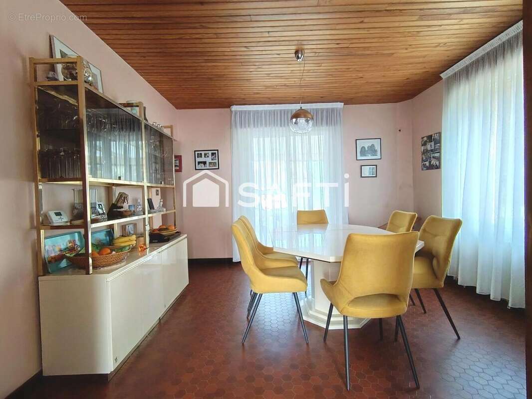 Photo 3 - Maison à SAULTAIN