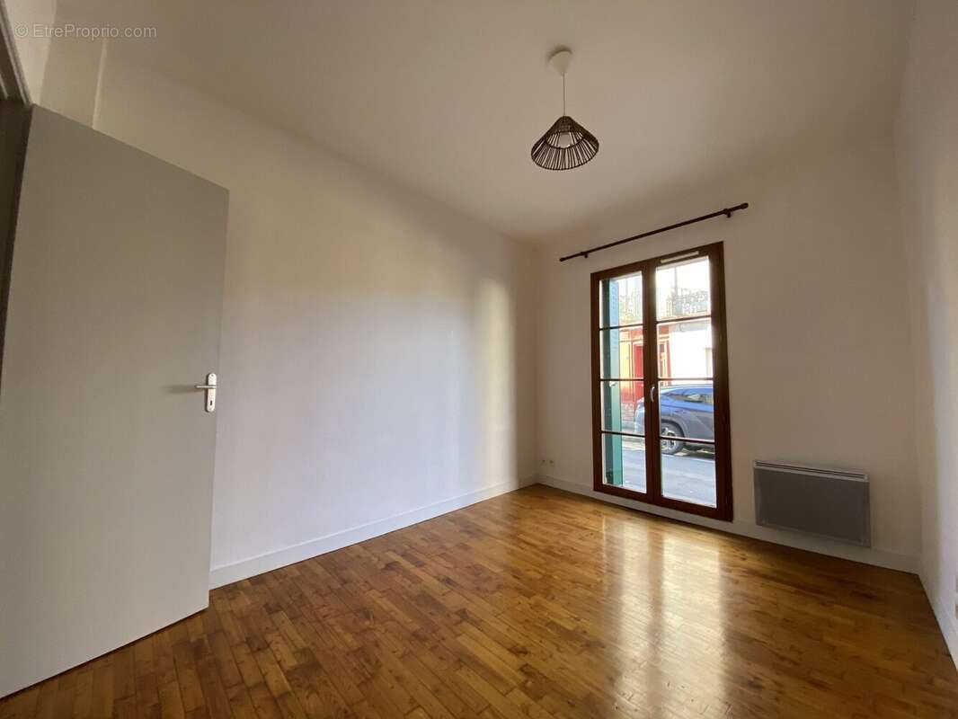 Appartement à LA GUERCHE-DE-BRETAGNE