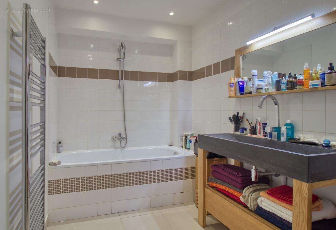 Maison à SAINT-CLOUD