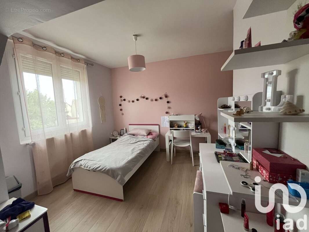 Photo 2 - Maison à LA GRANDE-PAROISSE