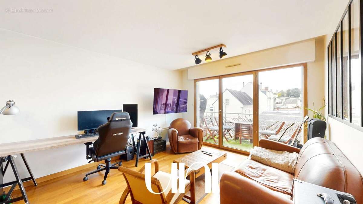 Appartement à CAEN