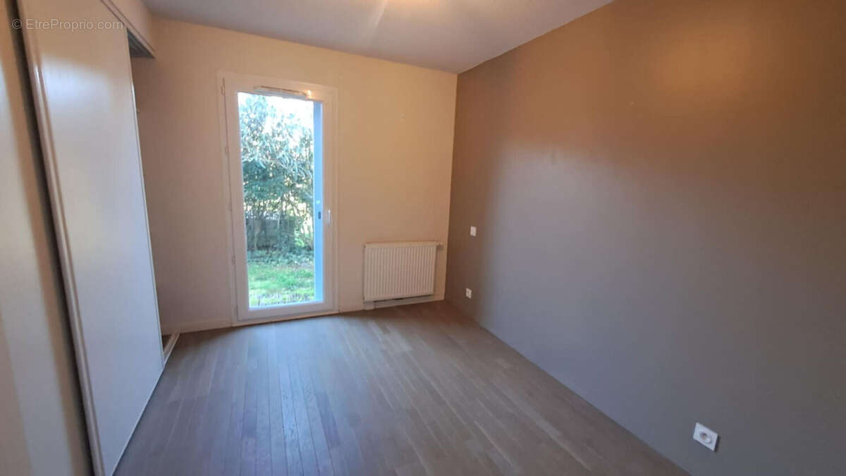 Appartement à MERIGNAC