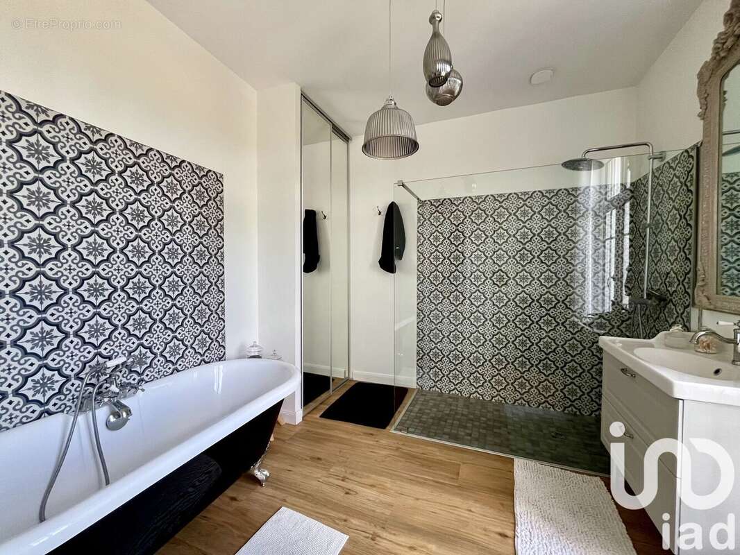 Photo 5 - Maison à PERONNE