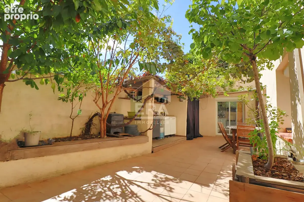 Photo Maison à Marseille-10e au prix de 364 000€