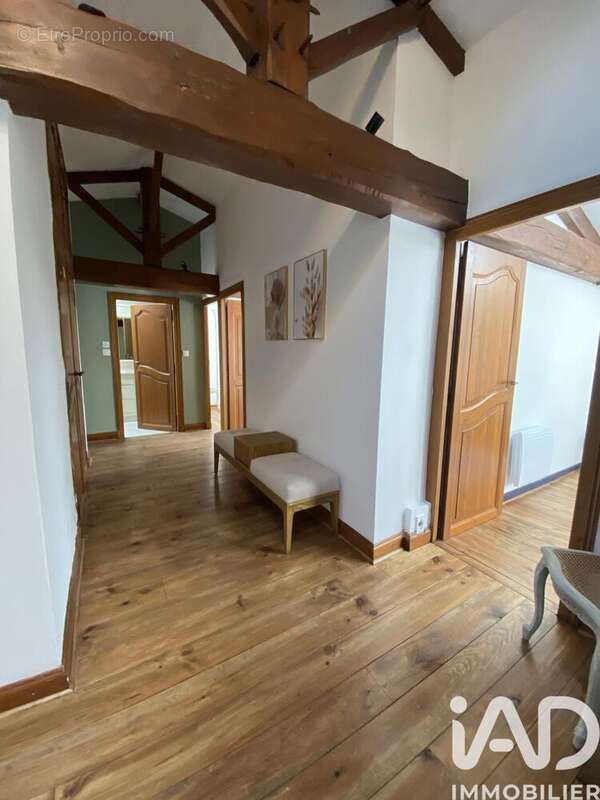 Photo 9 - Appartement à AULNAY