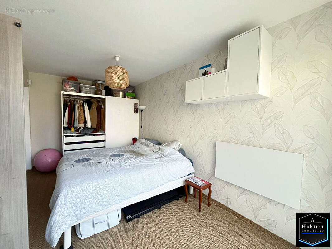 Maison à SAINT-PATHUS