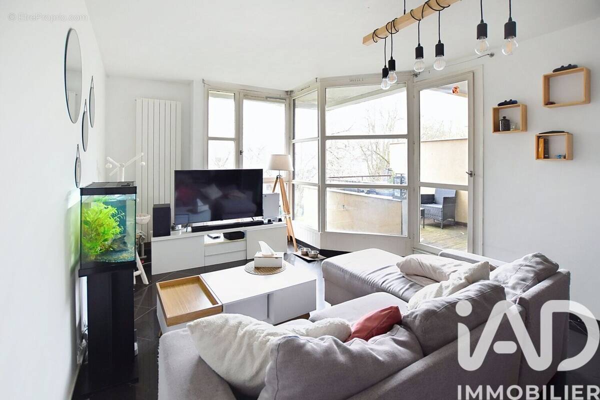Photo 1 - Appartement à NOISIEL