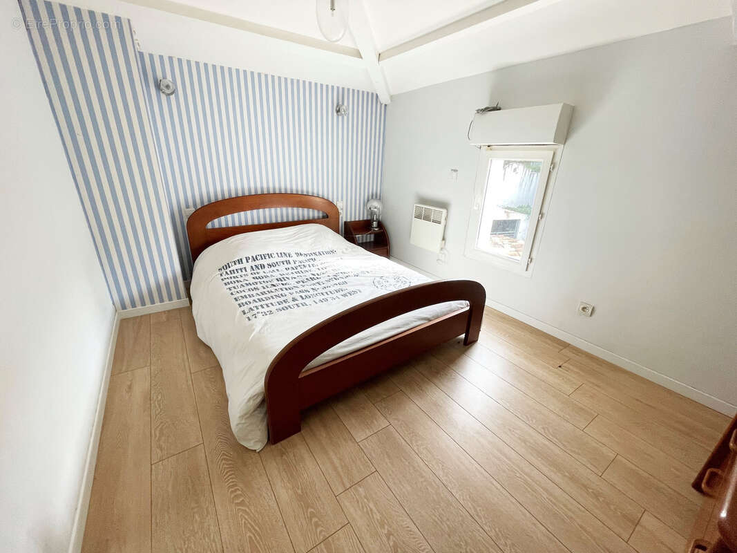 Maison à PLAN-DE-LA-TOUR