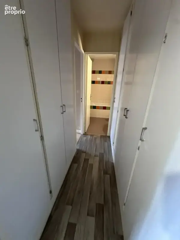 Appartement 66 m² à Nancy  - photo 9