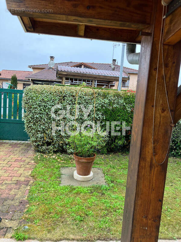 Maison à ONESSE-ET-LAHARIE