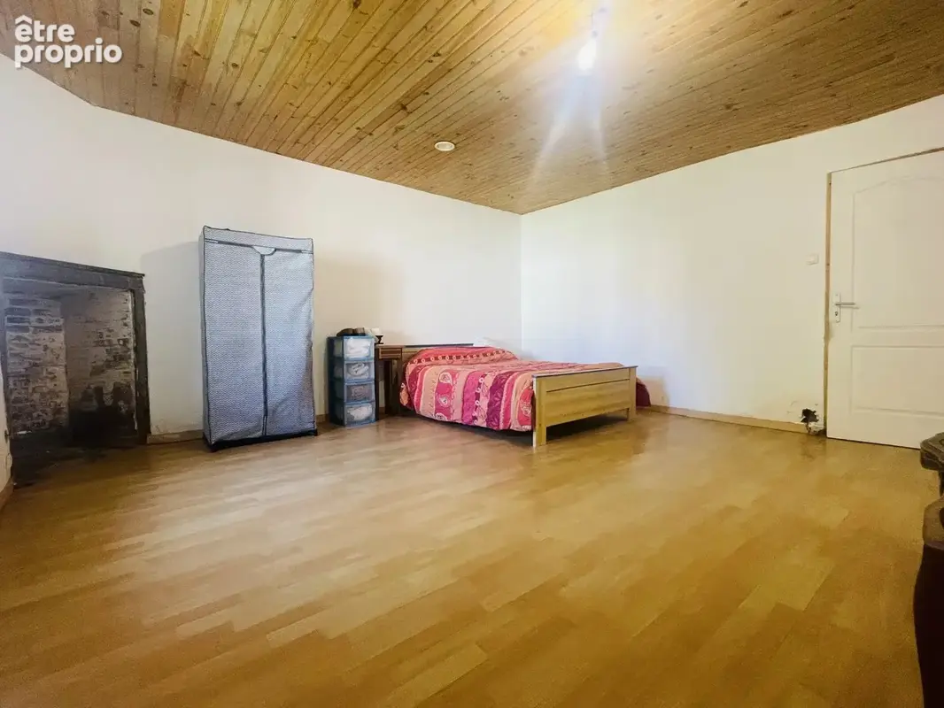 Maison 4 pièces 149 m² à vendre à Chirac (16150) - photo 7