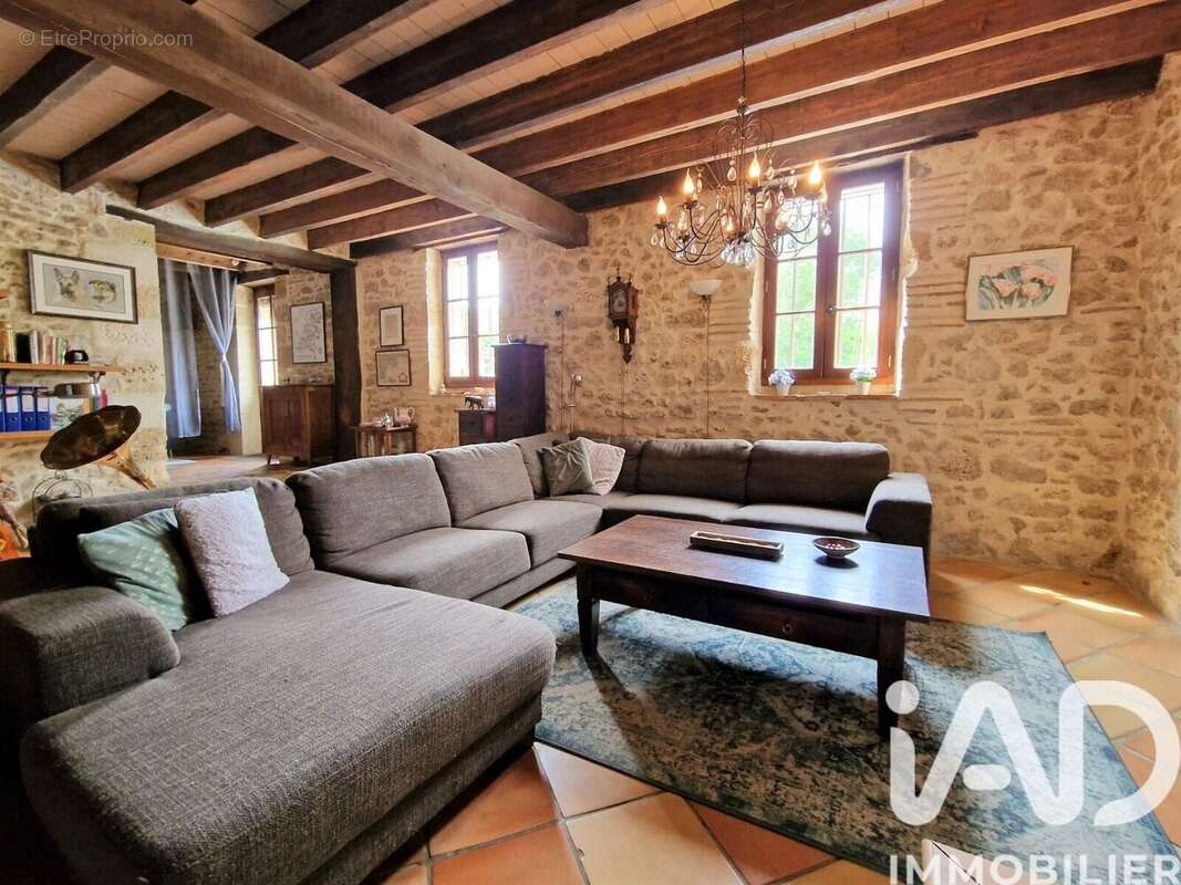 Photo 7 - Maison à BEAUPUY