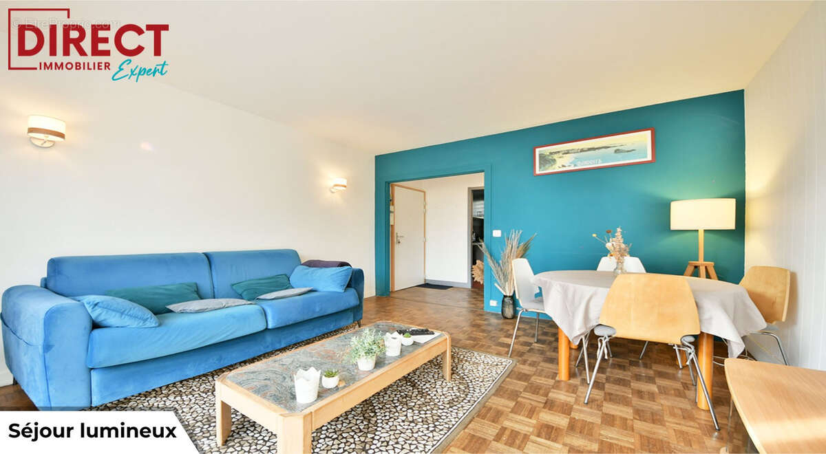 Appartement à ALFORTVILLE