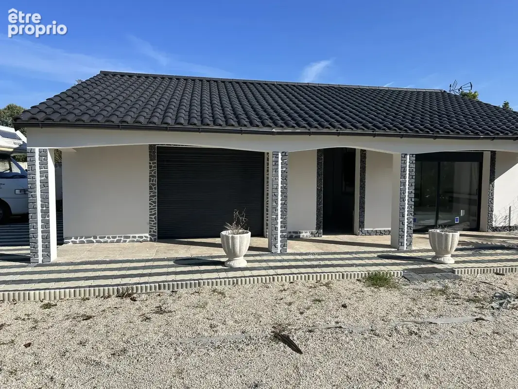 Photo Maison à Thouars au prix de 128 400€