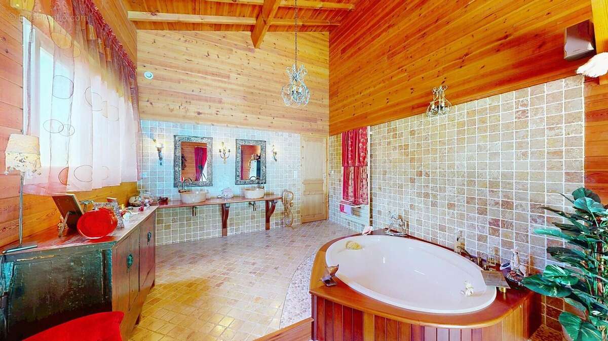 Photo 7 - Maison à SANGUINET