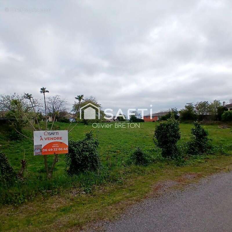 Photo 7 - Terrain à PAMIERS